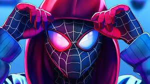 Adicionar aos favoritos 306397 acessos. Spiderman Miles Morales 3840x2160 Download Hd Wallpaper Wallpapertip