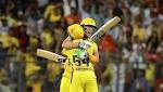 Plessis dwarfs Brathwaite CSK's seventh