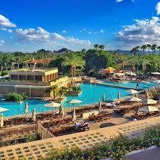 The Phoenician Resort Scottsdale Arizona Arizona Resorts Arizona Vacation Scottsdale Resorts