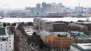 Skolko Letet Do Blagoveshenska Iz Moskvy Raznica Vo Vremeni