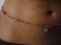 Waistbeads For Pregnant Women Waistbeadswoman