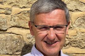 Aylesbury Vale man who's bought and sold woodlands for celebrities marks 40  years in forestry