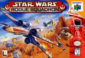 Here you can play online and download them free of charge. Star Wars Rogue Squadron Usa Nintendo 64 N64 Rom Download Wowroms Com
