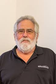 Staff Directory • Jay Nelson