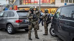 Terrorangrepene i norge 2011 var to sekvensielle terrorangrep som fredag den 22. Doku Uber Den Terroranschlag Vom 22 Juli 2016 Munchen Stadt In Angst Br Fernsehen Fernsehen Br De