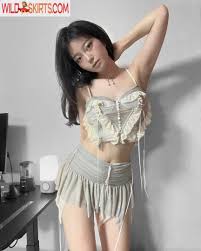 Mihye  mihye02 nude Instagram leaked photo 40