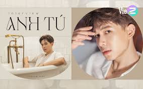 Anh Tú: 'Tôi vẫn chưa đột phá và Hy Đông sẽ làm điều đó'