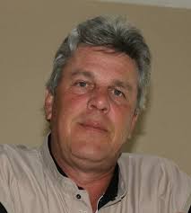 Alexander Clark Obituary