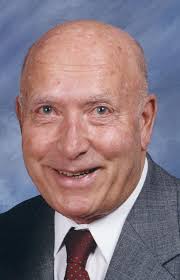 John A. Ginnebaugh Obituary March 24, 2016