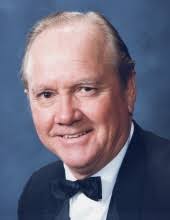 Obituary information for Millard Francis McAfee