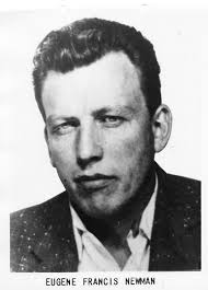 97. Eugene Francis Newman — FBI