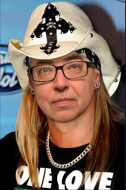 What do you think of my new hairstyle and color?