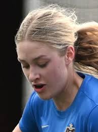 Royals run rampant in Kate Sheppard Cup game