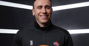 John Calipari appoints new video coordinator