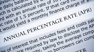 Check spelling or type a new query. What Is An Apr Annual Percentage Rate Explained