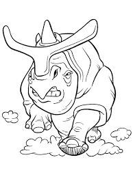 Ice age coloring pages are a fun way for kids of all ages to develop creativity, focus, motor skills and color recognition. Drawing Ice Age 71635 Animation Movies Printable Coloring Pages