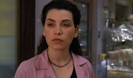 Carol Hathaway