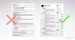 If that feels too short, then don't worry. Resume Tips For More Interview Requests Itchy Head
