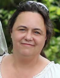 Melissa Rowold Obituary