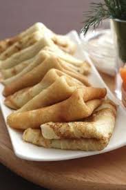 Epingle Sur Les Crepes Sucrees Salees
