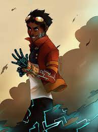 Deviantart is the world's largest online social community for artists and art enthusiasts, allowing people to connect my generator rex fan art final version. Soc Generator Rex Is So Good 10 10 Would Recommend I