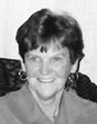 Myrtle Downing Obituary (2016)