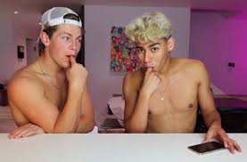 Ben & Andrew – @celebsbyseb on Tumblr