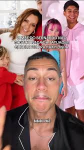 Mama De Bernardo Flores