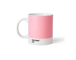 Check spelling or type a new query. Pantone Mug Light Pink 182 2nd Floor