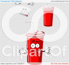 Clipart Of A Cartoon Face Hands And Red Fountain Soda Cups Royalty Free Vector Illustration By Vector Tradition Sm 1355877 1300 x 1009 jpeg 106 кб. royalty free vector illustration by