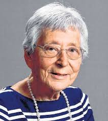 Beverly Lentz's Instagram, Twitter & Facebook