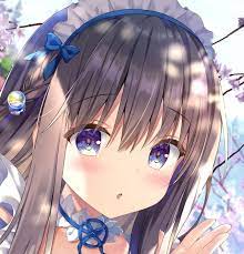 Cute discord server pfps download! á¢ á¢ Êš ð—•ð—¹ð˜‚ð˜€ð—µð—¶ð—¶ ð—¦ð—®ð—»ð—¿ð—¶ð—¼ ð—–ð—®ð—³ð—² In 2021 Cute Anime Chibi Aesthetic Anime Anime Art Girl