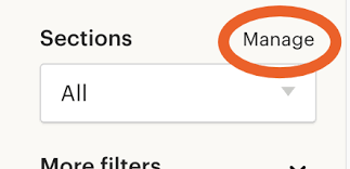 How To Use Etsy Updates To Help Bring Buyers Back