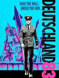 13 янв 202028 811 просмотров. 17 Deutschland 83 Ideas Deutschland East Berlin Culture War