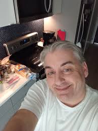 Introduction of a transman sharing personal experiences and hobbies