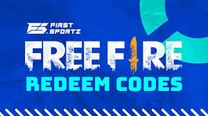 Free fire new redeem code for today (11th april): Garena Free Fire Redeem Codes For Today 14th June 2021 Firstsportz Special Redeem Codes Firstsportz