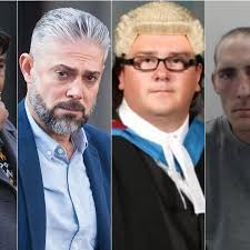 Some of the lamest excuses used by criminals in Manchester courts