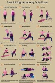 This helps to create space for the baby to drop lower into the pelvis — a necessary step as you move towards birth, stamas explains. 54 Yoga Ideas Yoga Yoga Poses Yoga Inspiration