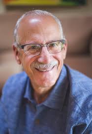 Larry Saltzman's Instagram, Twitter & Facebook