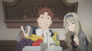 Darling In The Franxx Genista Best Couple Darling In The Franxx Darling Anime