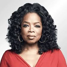 Oprah Winfrey's Surprising Move: Goodbye to US, Hello to Italy