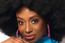 Monni Nyaribo crowned Miss North Dakota USA 2023 for Miss USA 2023