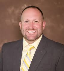 At our Board of Trustees meeting