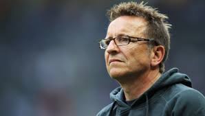 Fortuna Düsseldorf 1895: Fortuna Düsseldorf und Norbert Meier trennen sich