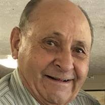 Rev. Thomas Roy Smith Obituary