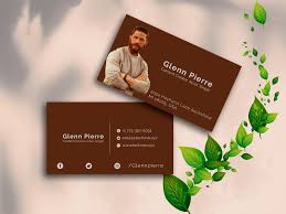 Select your business card template and enjoy the flexibility of making your creation any size or shape you see fit. Why Business Card Is The Most Powerful Marketing Tool Techmix