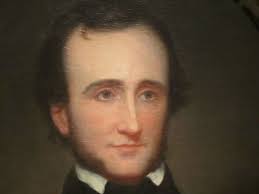 13 Odd Facts About Edgar Allan Poe