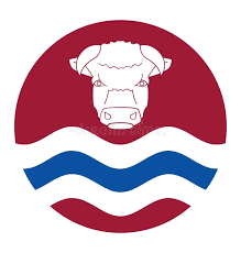 Herefordshire flag