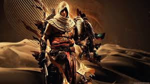 3840x2160 Assassins Creed Origins 4k Hi Definition Wallpaper Assassins Creed Assassins Creed Origins Best Assassin S Creed