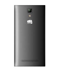 Micromax Canvas xp 4G Q413 technische ...